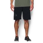 Men's Under Armour Rival Shorts, Size: Medium, Black