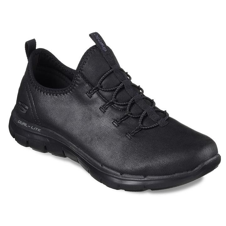 Skechers Flex Appeal 2.0 Top Story Women's Sneakers, Size: 8.5, Oxford