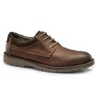 Dockers Banewell Men's Oxford Shoes, Size: Medium (7), Red/coppr (rust/coppr)