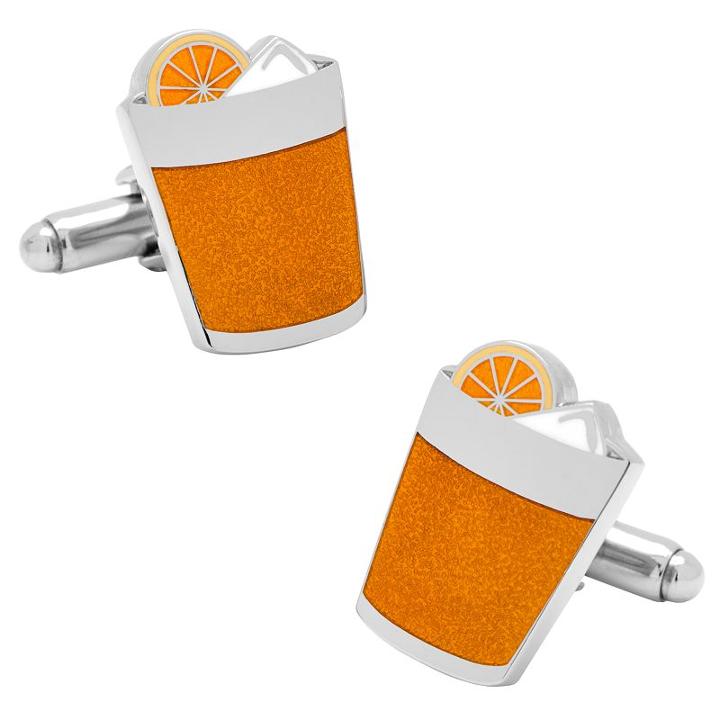 Old Fashioned Cuff Links, Men's