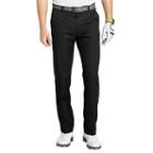 Men's Izod Slim-fit Performance Golf Pants, Size: 33x30, Oxford