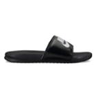Nike Benassi Jdi Women's Slide Sandals, Size: 10, Oxford