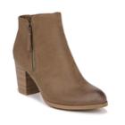 Fergalicious Ciello Women's Ankle Boots, Size: Medium (7), Brown