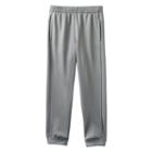 Boys 8-20 Tek Gear Performance Fleece Joggers, Boy's, Size: Large, Dark Grey
