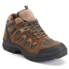 Itasca Cross Creek Men's Waterproof Hiking Boots, Size: 11, Brown Oth