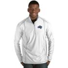 Antigua, Men's Orlando Magic Tempo Quarter-zip Pullover, Size: 3xl, White