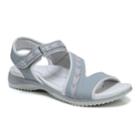 Dr. Scholl's Daydream Women's Sandals, Size: Medium (8), Grey