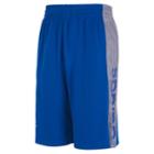 Boys 8-20 Adidas Supreme Speed Shorts, Size: Medium, Blue (navy)