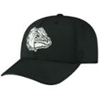 Adult Top Of The World Gonzaga Bulldogs Tension Cap, Men's, Black