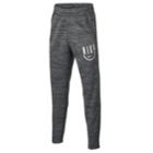 Boys 8-20 Nike Spotlight Pants, Size: Medium, Light Grey