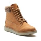 Sonoma Goods For Life&trade; Audrey Women's Ankle Boots, Size: Medium (9), Beig/green (beig/khaki)