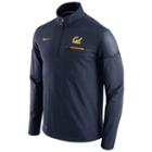 Men's Nike Cal Golden Bears Elite Coaches Dri-fit Pullover, Size: Large, Ovrfl Oth