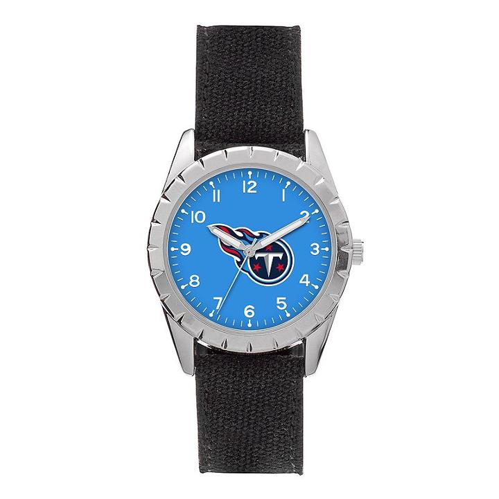 Kids' Sparo Tennessee Titans Nickel Watch, Men's, Multicolor, Durable