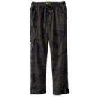 Boys 4-7x Lee Sport Ripstop Cargo Pants, Boy's, Size: 4 Ave Med, Grey