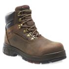 Wolverine Cabor Epx Men's Waterproof Work Boots, Size: Medium (11.5), Dark Brown