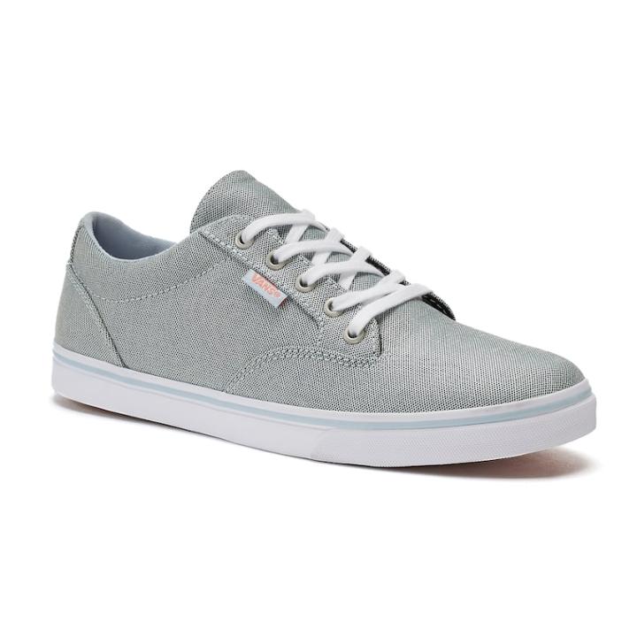 Vans Winston Women's Skate Shoes, Size: 8.5, Brt Green