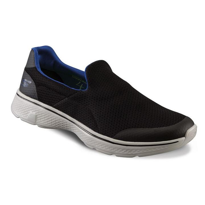 Skechers Go Incredible Men's Walking Shoes, Size: 9.5, Ovrfl Oth
