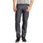 Men's Levi's&reg; 514&trade; Stretch Straight-fit Jeans, Size: 33x30, Grey