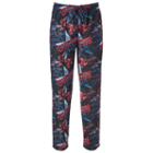 Men's Marvel Captain America: Civil War Lounge Pants, Size: Small, Blue