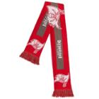 Adult Forever Collectibles Tampa Bay Buccaneers Big Logo Scarf, Multicolor