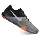 Nike Retaliation Tr Men's Cross Training Shoes, Size: 10.5, Oxford