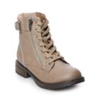 So&reg; Albert Girls' Boots, Size: 12, Med Grey