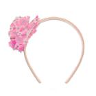 Toddler Girl Oshkosh B'gosh&reg; Floral Headband, Multicolor
