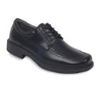 Deer Stags 902 Collection Williamsburg Vega Men's Oxford Shoes, Size: Medium (8.5), Black