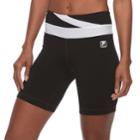 Women's Fila Sport&reg; 7 Performance Running Shorts, Size: Medium, Black