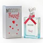 Moschino Funny! By Moschino Perfume, Multicolor