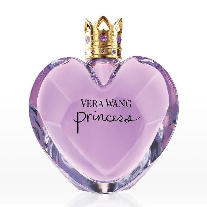 Vera Wang Princess Women's Perfume, Multicolor