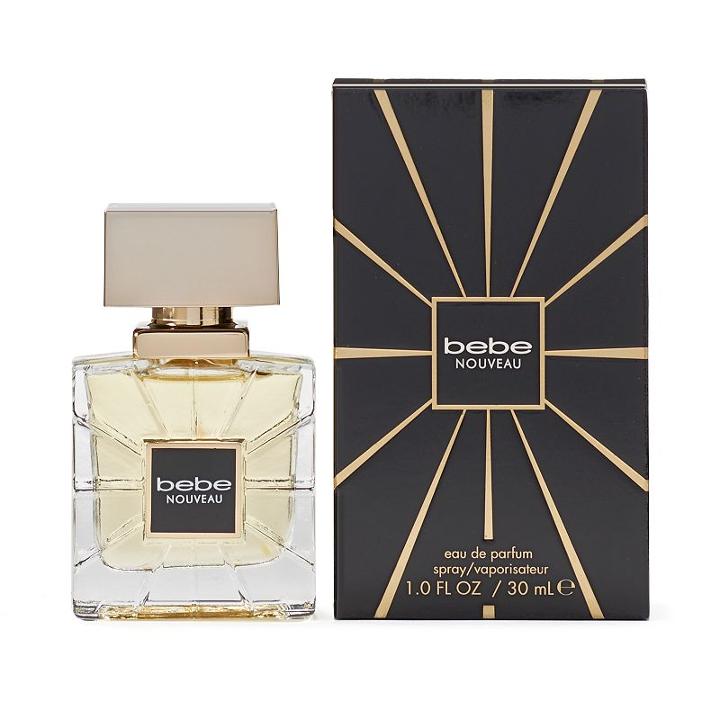 Bebe Nouveau Women's Perfume, Multicolor
