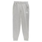 Boys 8-20 Adidas Fleece Tapered Training Pants, Boy's, Size: Small, Grey Other