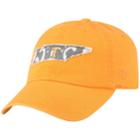 Adult Top Of The World Tennessee Volunteers Slove Cap, Women's, Lt Orange
