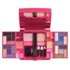 The Color Institute 43-pc. Beauty Balance Pink Cosmetics Set, Multicolor