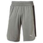 Men's Puma Energy Essential Shorts, Size: Xl, Grey