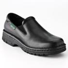 Eastland Newport Women's Slip-on Shoes, Size: Medium (7), Black