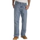 Men's Levi's&reg; 569&trade; Loose Straight Fit Jeans, Size: 36x30, Blue