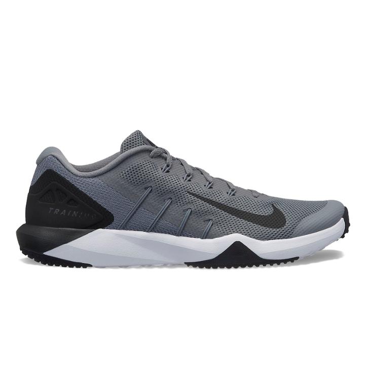 Nike Retaliation Tr 2 Men's Cross Training Shoes, Size: 11, Grey