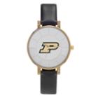 Men's Sparo Purdue Boilermakers Lunar Watch, Multicolor