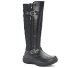 Pacific Mountain Elina Women's Winter Boots, Size: Medium (9.5), Black