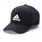 Men's Adidas Adizero Scrimmage Stretch Cap, Size: S/m, Black