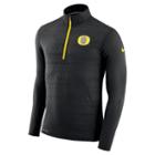 Men's Nike Oregon Ducks Dri-fit Element Pullover, Size: Xxl, Ovrfl Oth