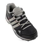 Adidas Outdoor Ax2 Cp Kids' Waterproof Hiking Shoes, Boy's, Size: 12, Black