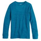 Boys 8-20 & Husky Urban Pipeline&trade; Ultimate Thermal, Size: Xl, Turquoise/blue (turq/aqua)