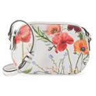 Dana Buchman Chickadee Dome Crossbody Bag, Women's, Natural