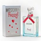 Moschino Funny! By Moschino Women's Perfume, Multicolor