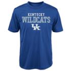 Boys 4-7 Kentucky Wildcats Fulcrum Performance Tee, Size: L(7), Multicolor