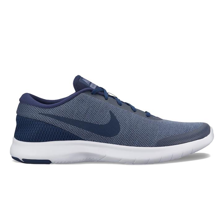 Nike Flex Experience Rn 7 Men's Running Shoes, Size: 13, Blue