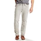 Men's Levi's&reg; 514&trade; Stretch Straight-fit Jeans, Size: 42x32, Med Blue